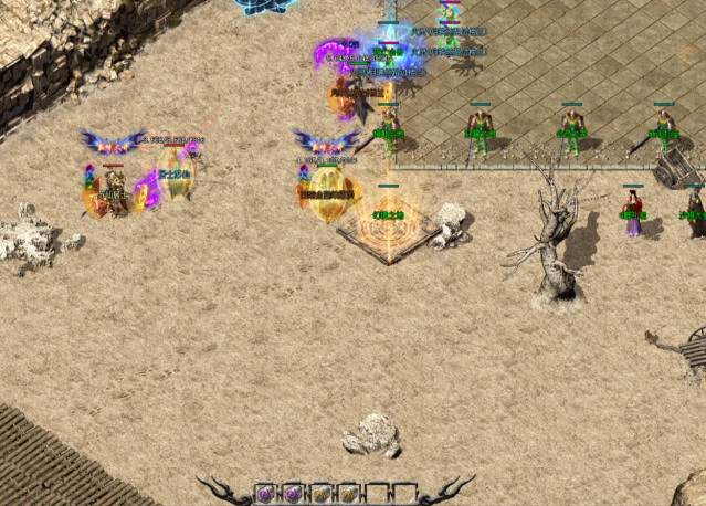 <b>兵士血厚防高合适近战法师远程群攻输出强道士能奶能毒拿手辅佐</b>